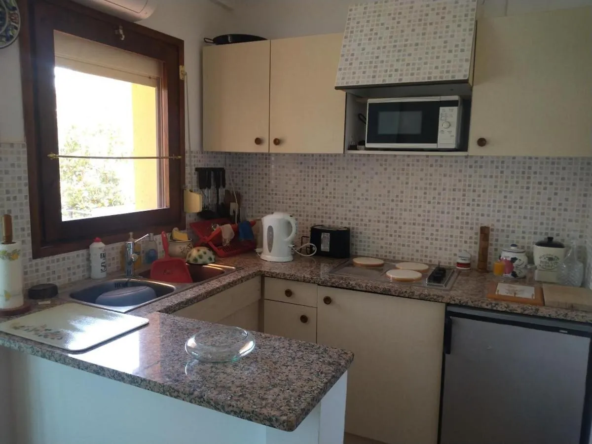 Bonito apartamento muy cerca de la playa Apartamento Ampuriabrava