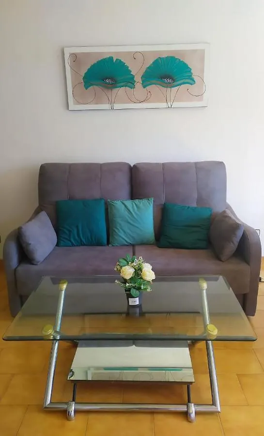 Bonito apartamento muy cerca de la playa Apartamento Ampuriabrava España